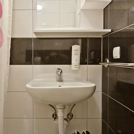 Ero Pensjonat Međugorje