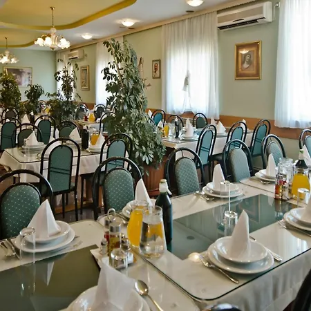 Pensjonat Ero Međugorje